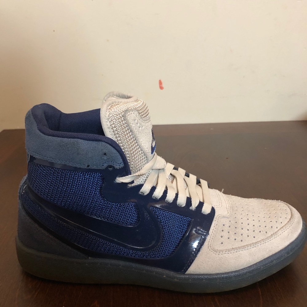 Nike Trainer Clean Sweep Premium